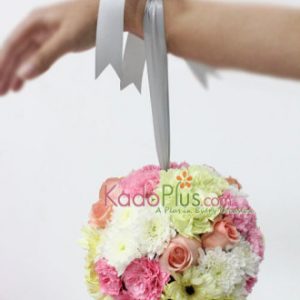 Bridesmaid Ball - KadoPlus.com