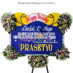 bunga papan malang, toko bunga malang, toko bunga papan malang, bunga papan duka cita malang, papan bunga wedding malang, papan bunga pernikahan malang same day