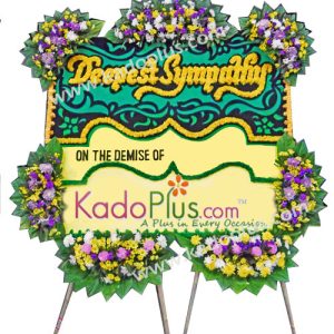 bunga papan duka cita, bunga papan duka cita, papan bunga duka cita, papan bunga condolences, bunga duka cita, flower board jakarta, condolences flower board, toko bunga papan jakarta, toko bunga papan jabodetabek, free ongkir