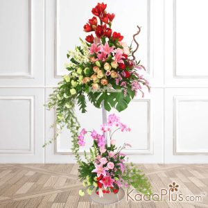standing flower, standing flower jakarta, florist jakarta, jakarta florist, toko bunga, toko bunga jakarta, standing flower jabodetabek