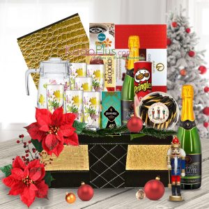 Christmas hamper Jakarta Indonesia, Parcel Natal Jakarta Indonesia. Hampers Natal Jakarta Indonesia majestic treats 1