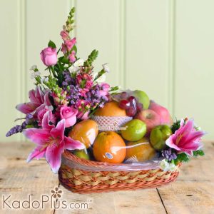 parcel buah, parsel buah, fruit hamper, parcel buah jakarta, bingkisan buah jakarta