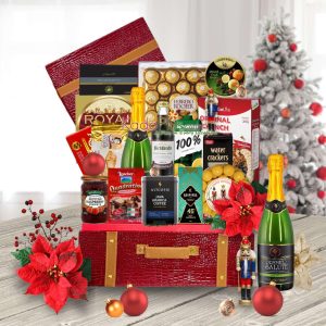 Christmas hamper Jakarta Indonesia, Parcel Natal Jakarta Indonesia. Hamper Natal Jakarta Indonesia premier gourmet