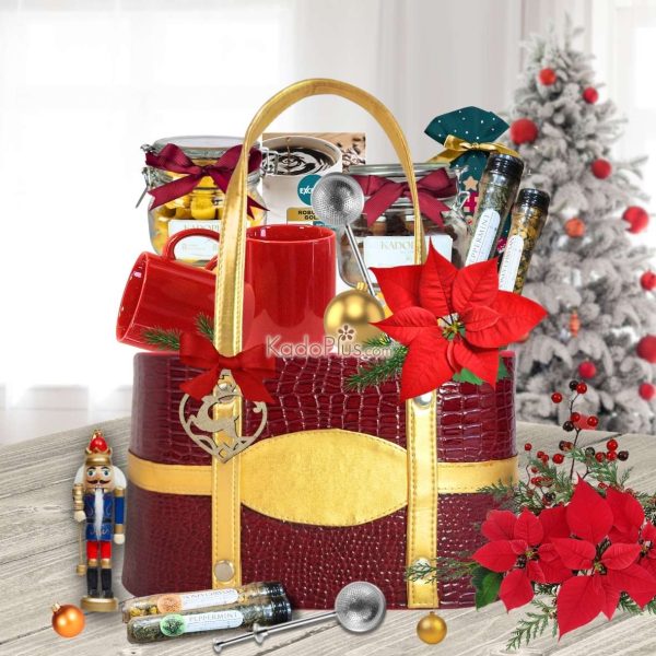 Beli Parcel Natal: Holiday Delights 1 Online 2026 | KadoPlus