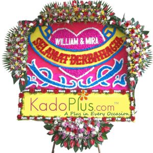 bunga papan wedding, bunga papan pernikahan, papan bunga pernikahan, papan bunga wedding, bunga wedding, flower board jakarta, wedding flower board, toko bunga papan jakarta, toko bunga papan jabodetabek, free ongkir