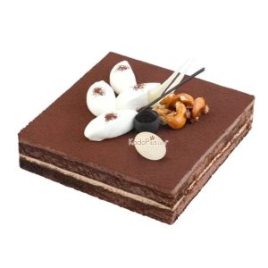 kirim kue ke jakarta, kirim kue ke medan, surabaya, banjarmasin, kirim kue ke indonesia chocolate tiramisu