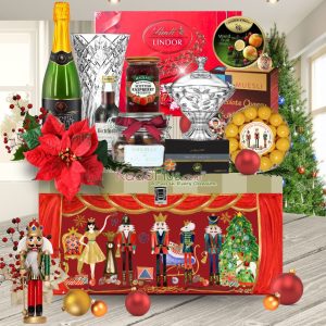 Hampers Natal Royal Selection 3 Christmas Hampers