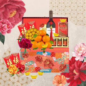 Hampers Imlek, parcel imlek, chinese new year hamper Jakarta Indonesia. Chinese new year hamper Jakarta Indonesia. harmony 3 2026