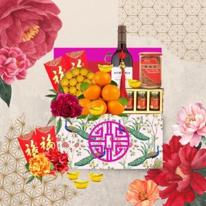 Hampers Imlek, parcel imlek, chinese new year hamper Jakarta Indonesia. Chinese new year hamper Jakarta Indonesia. harmony 3