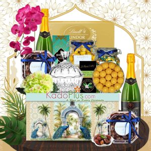 hampers lebaran parcel lebaran hari raya hampers indonesia Jakarta Luxurious Selection 1 2025