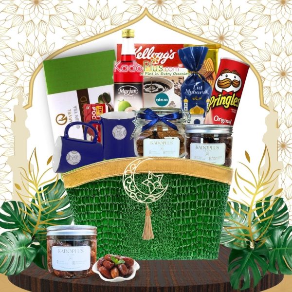 hampers lebaran parcel lebaran hari raya hampers indonesia Jakarta Festive 2