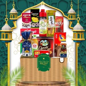 Parcel Lebaran Kekinian: Meriah 3 2026