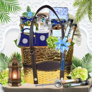 hampers lebaran kue kering kekinian terbaru 2026 Emerald Delights 1