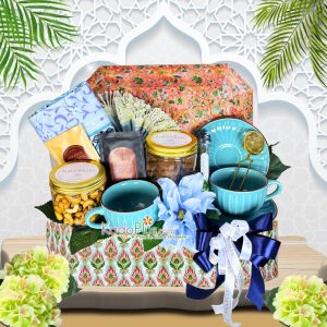 Hampers Lebaran: Sapphire Hamper 2