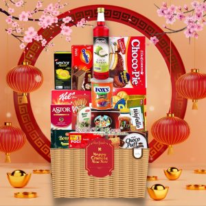 Hamper Imlek, parcel imlek murah, chinese new year hamper Jakarta Indonesia. Chinese new year hamper Jakarta Indonesia.