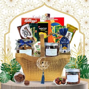 hampers lebaran parcel lebaran hari raya hampers indonesia 2025 Jakarta Festive 1