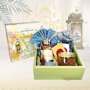 hampers lebaran terbaru kekinian cookies. Hampers lebaran parcel lebaran Indonesia Hari Raya gift basket Ramadan Festivity 2 26