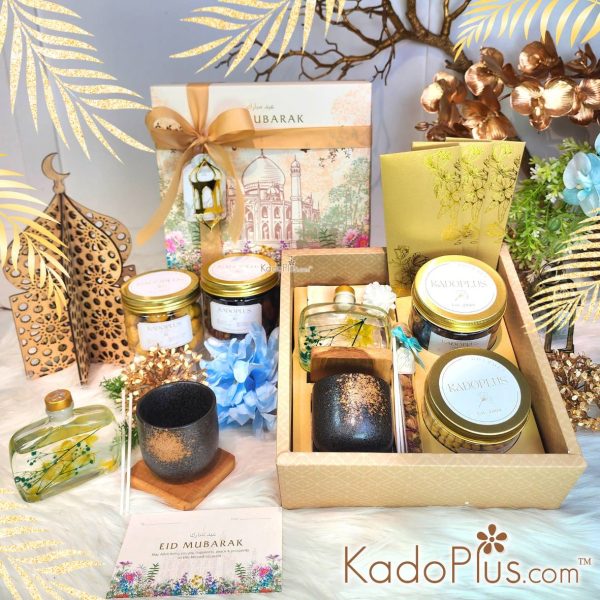 hampers lebaran terbaru kekinian cookies. Hampers lebaran parcel lebaran Indonesia Hari Raya gift basket Ramadan Festivity 2