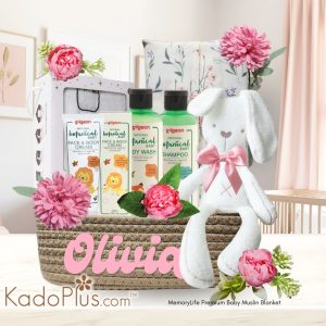parcel baby, hamper baby, hadiah baby, hadiah lahiran innocent