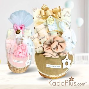 parcel baby, hamper baby, hadiah baby, hadiah lahiran meriah