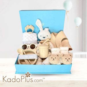 parcel baby, hamper baby, hadiah baby, hadiah lahiran Baby Feeding deli