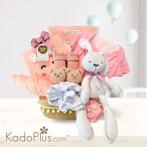 parcel baby, hamper baby, hadiah baby, hadiah lahiran adore